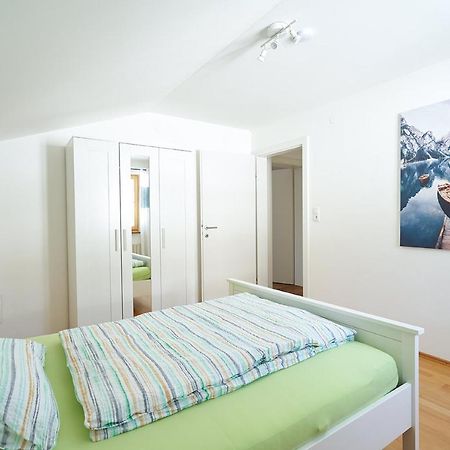 Bergblick Acht Mondsee Innerschwand Exterior photo